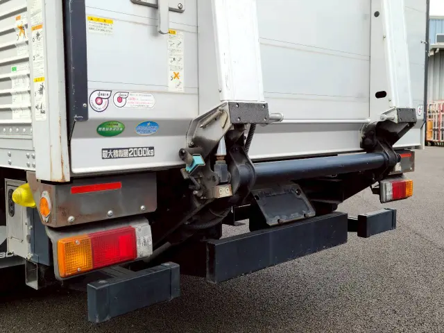 日野 デュトロ TKG-XZU710M(2WD)の写真25