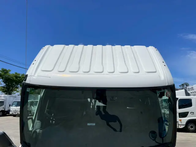 日野 デュトロ TKG-XZU710M(2WD)の写真30