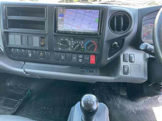 日野 デュトロ TKG-XZU710M(2WD)の写真34