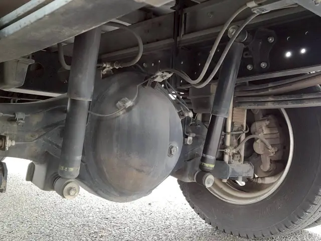 日野 デュトロ TKG-XZU710M(2WD)の写真38