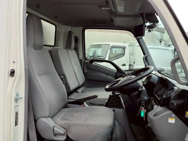 日野 デュトロ TKG-XZU710M(2WD)の写真45
