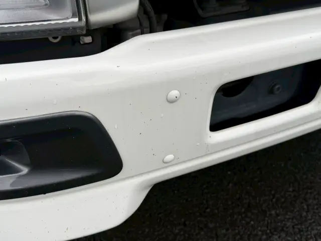 いすゞ エルフ 2RG-NPR88AN(2WD)の写真20