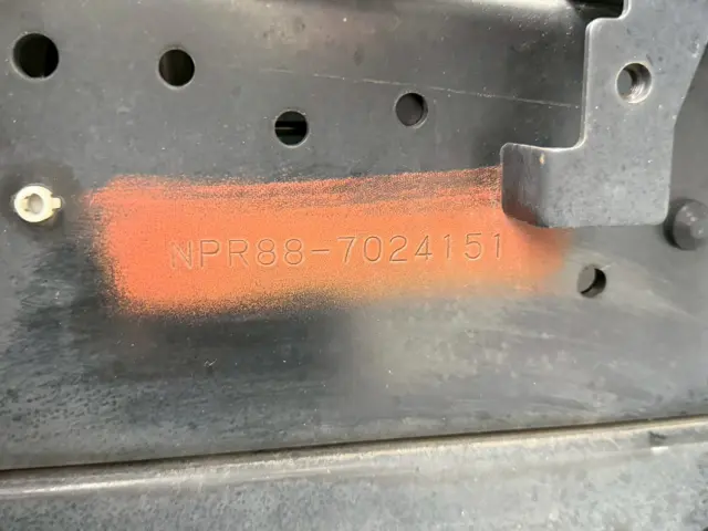 いすゞ エルフ 2RG-NPR88AN(2WD)の写真38