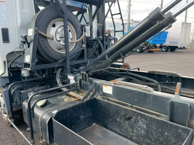 日野 レンジャー 2KG-FC2ABA(2WD)の写真15