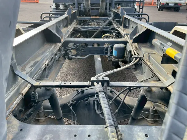 日野 レンジャー 2KG-FC2ABA(2WD)の写真16