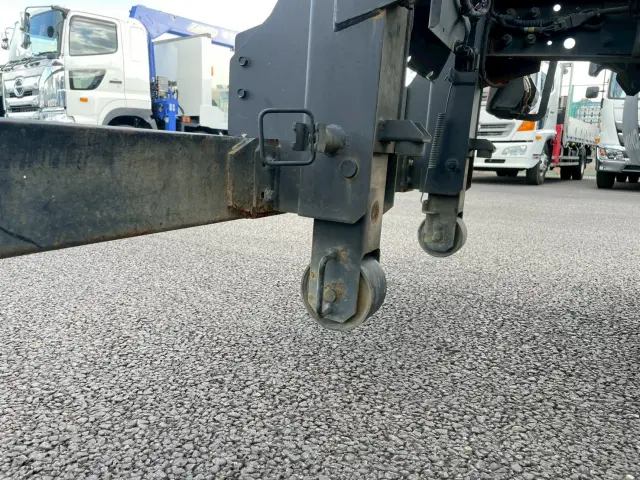 日野 レンジャー 2KG-FC2ABA(2WD)の写真17