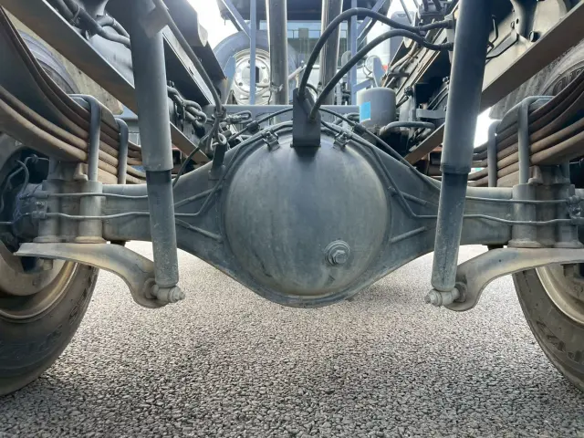 日野 レンジャー 2KG-FC2ABA(2WD)の写真18