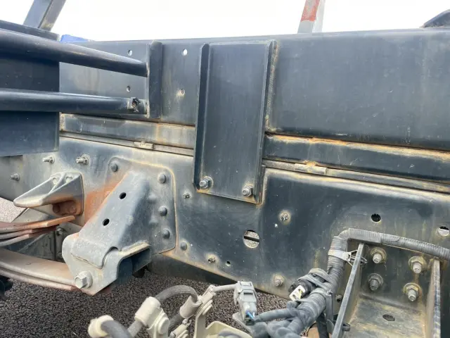 日野 レンジャー 2KG-FC2ABA(2WD)の写真19