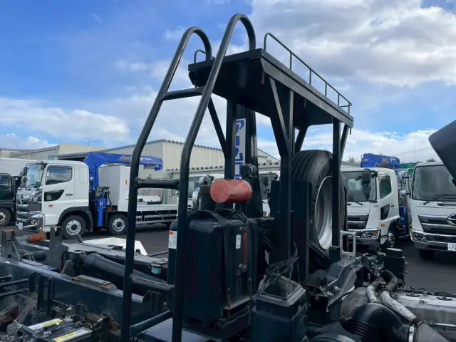 日野 レンジャー 2KG-FC2ABA(2WD)の写真20