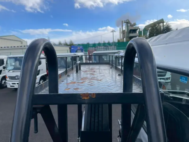 日野 レンジャー 2KG-FC2ABA(2WD)の写真21