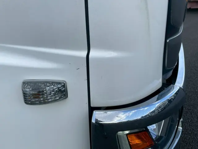 日野 レンジャー 2KG-FC2ABA(2WD)の写真26