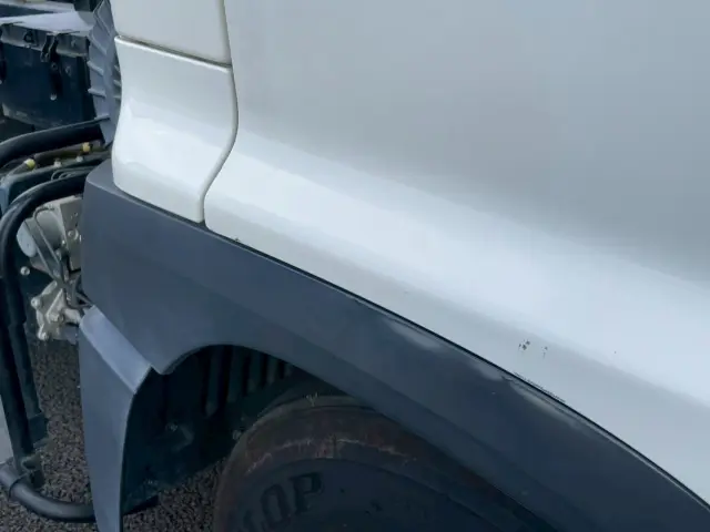 日野 レンジャー 2KG-FC2ABA(2WD)の写真27