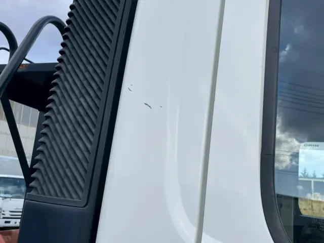 日野 レンジャー 2KG-FC2ABA(2WD)の写真29