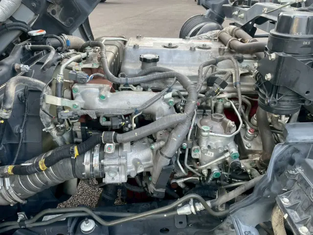 日野 レンジャー 2KG-FC2ABA(2WD)の写真32