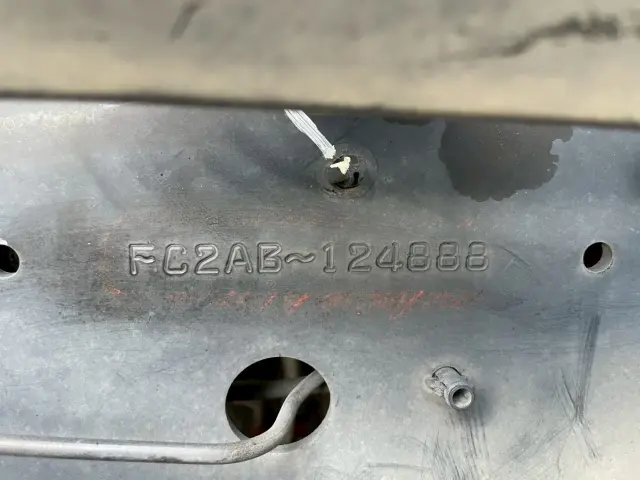 日野 レンジャー 2KG-FC2ABA(2WD)の写真34