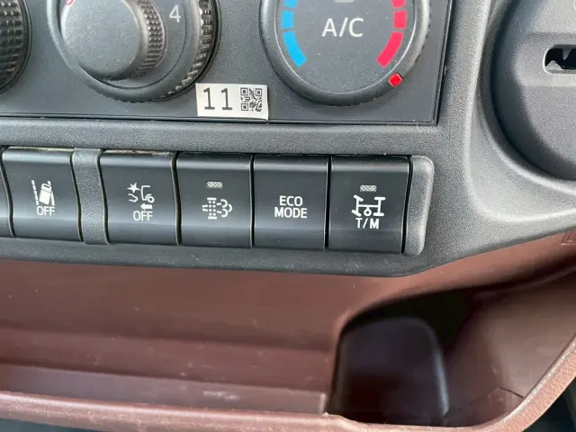 日野 レンジャー 2KG-FC2ABA(2WD)の写真40