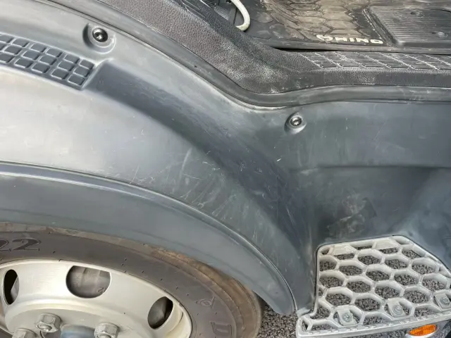 日野 レンジャー 2KG-FC2ABA(2WD)の写真41