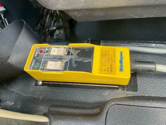 日野 レンジャー 2KG-FC2ABA(2WD)の写真43