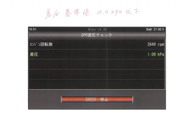 日野 レンジャー 2KG-FC2ABA(2WD)の写真45