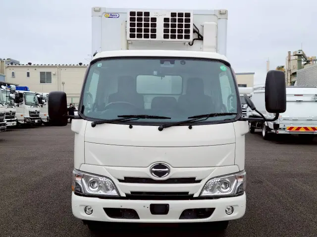 日野 デュトロ 2RG-XZC605M(2WD)の写真2