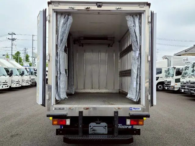 日野 デュトロ 2RG-XZC605M(2WD)の写真10