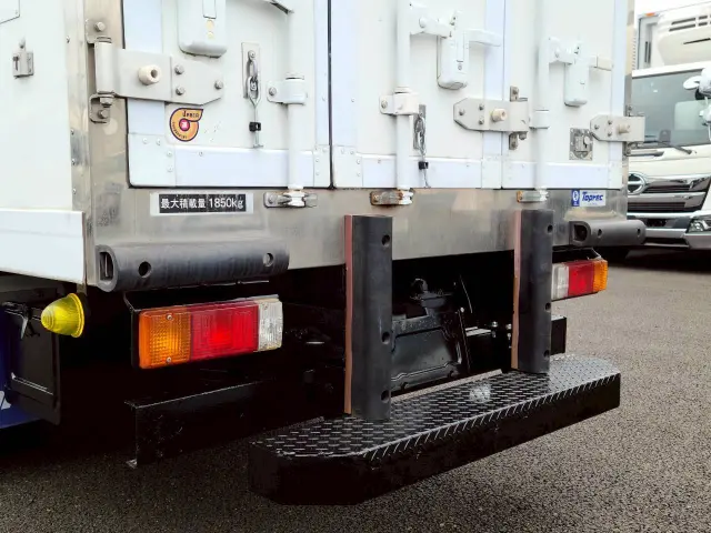 日野 デュトロ 2RG-XZC605M(2WD)の写真19