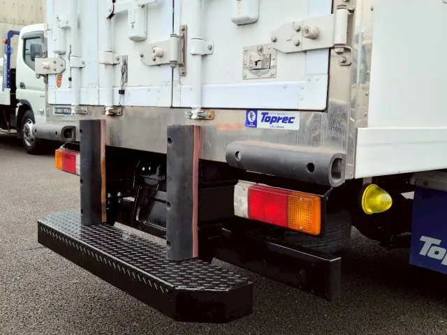 日野 デュトロ 2RG-XZC605M(2WD)の写真20