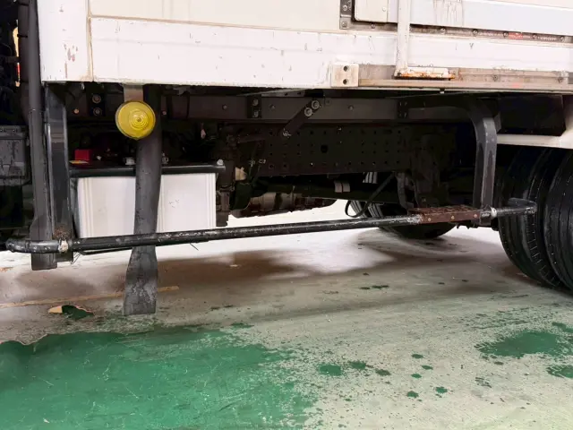 日野 デュトロ 2RG-XZC605M(2WD)の写真22