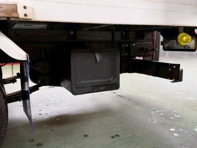 日野 デュトロ 2RG-XZC605M(2WD)の写真23