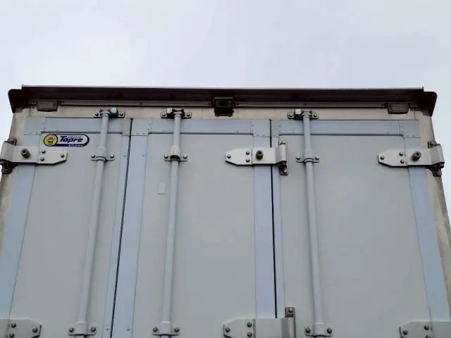 日野 デュトロ 2RG-XZC605M(2WD)の写真23