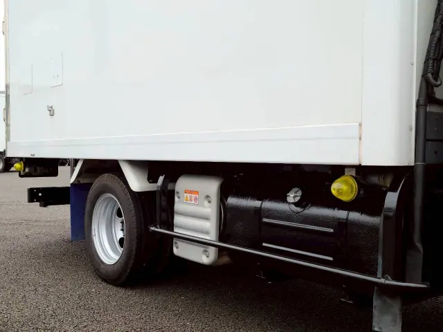 日野 デュトロ 2RG-XZC605M(2WD)の写真25