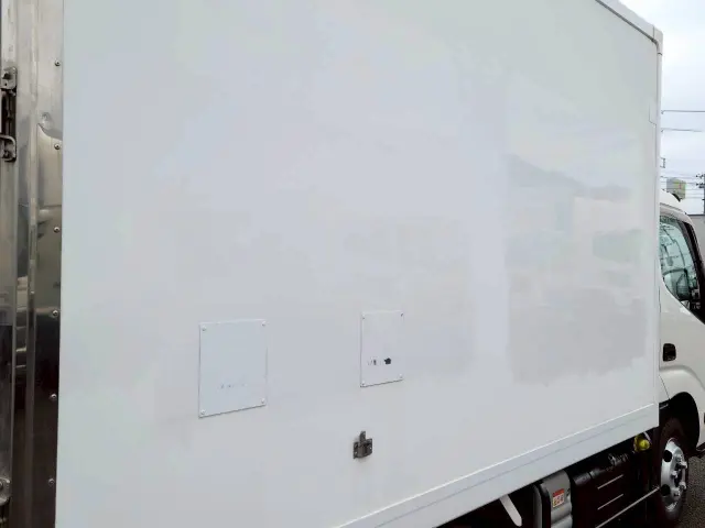 日野 デュトロ 2RG-XZC605M(2WD)の写真26