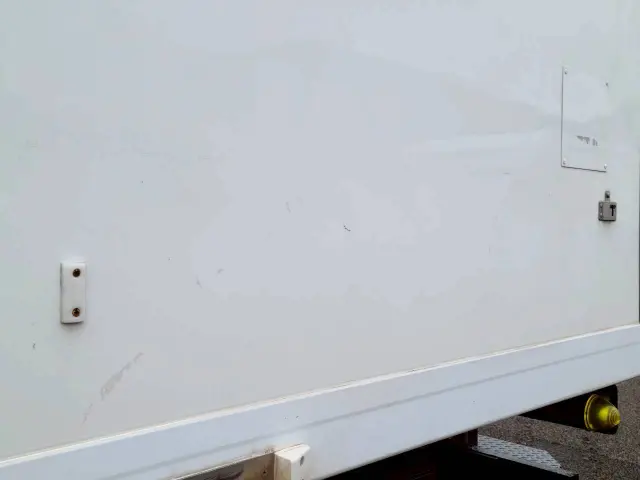 日野 デュトロ 2RG-XZC605M(2WD)の写真27