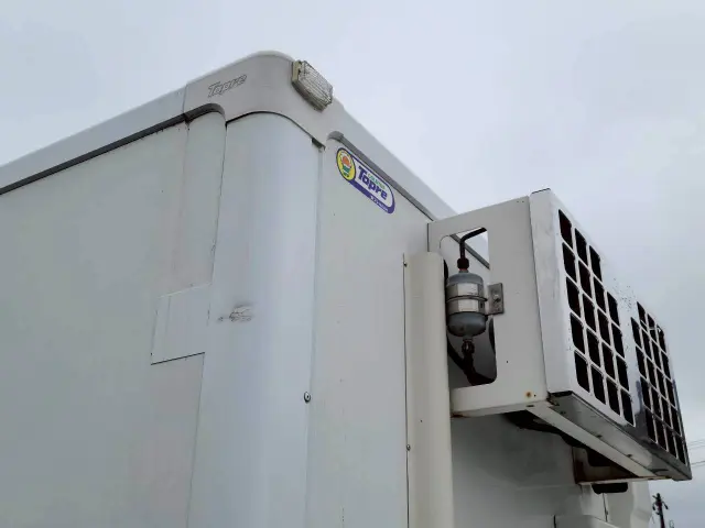 日野 デュトロ 2RG-XZC605M(2WD)の写真28