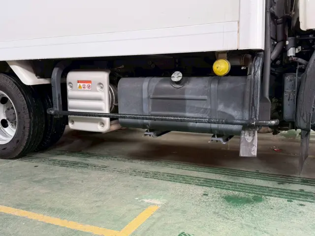 日野 デュトロ 2RG-XZC605M(2WD)の写真29