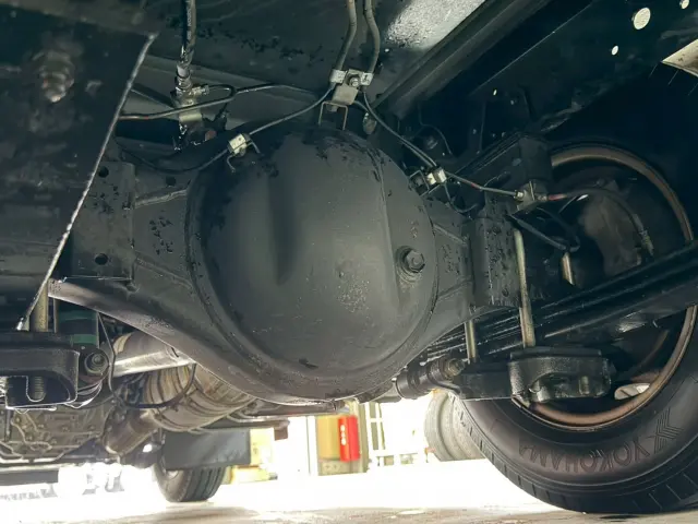 日野 デュトロ 2RG-XZC605M(2WD)の写真33