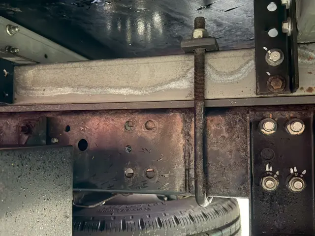 日野 デュトロ 2RG-XZC605M(2WD)の写真34