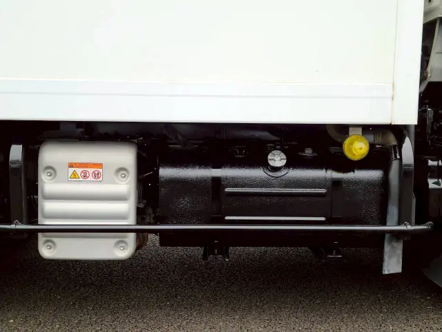 日野 デュトロ 2RG-XZC605M(2WD)の写真34
