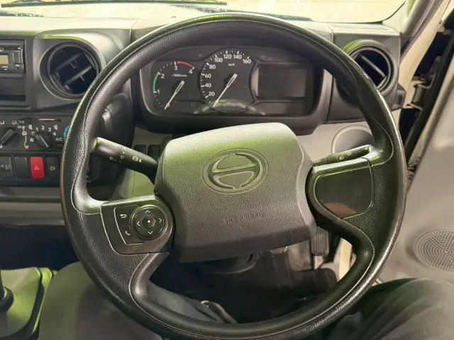 日野 デュトロ 2RG-XZC605M(2WD)の写真43