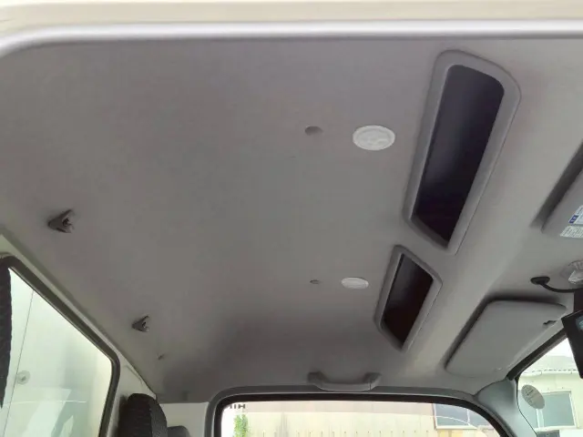 日野 デュトロ 2RG-XZC605M(2WD)の写真45