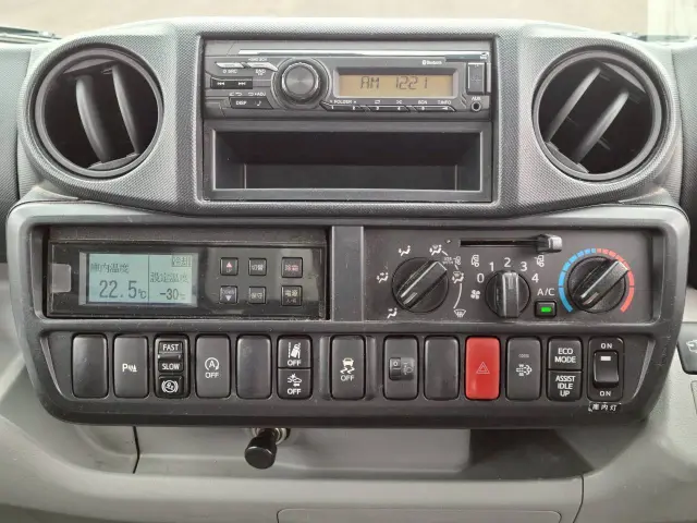 日野 デュトロ 2RG-XZC605M(2WD)の写真46