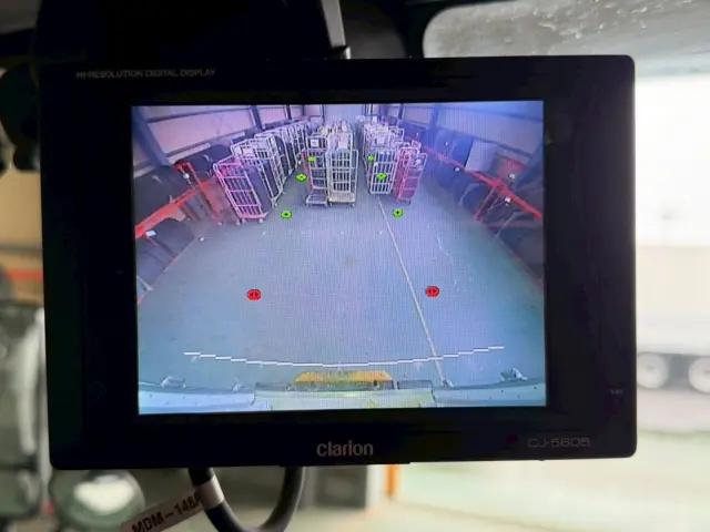 日野 デュトロ 2RG-XZC605M(2WD)の写真47