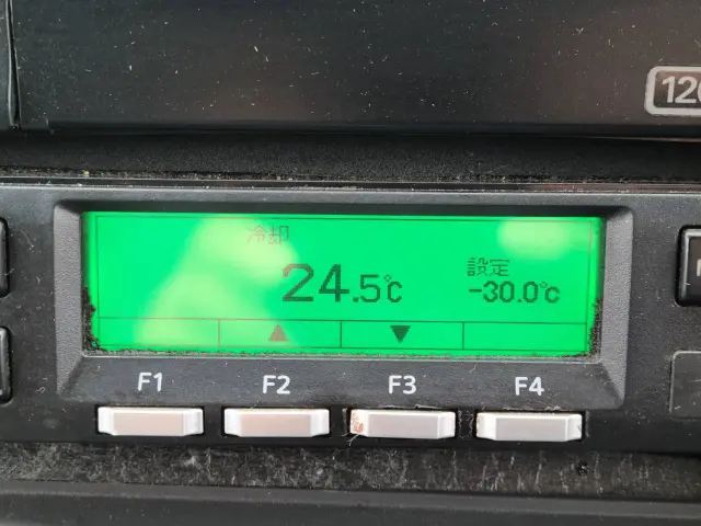 いすゞ フォワード 2RG-FRR90T2(2WD)の写真47