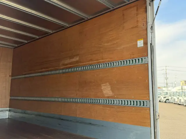 日野 デュトロ TKG-XZU710M(2WD)の写真12