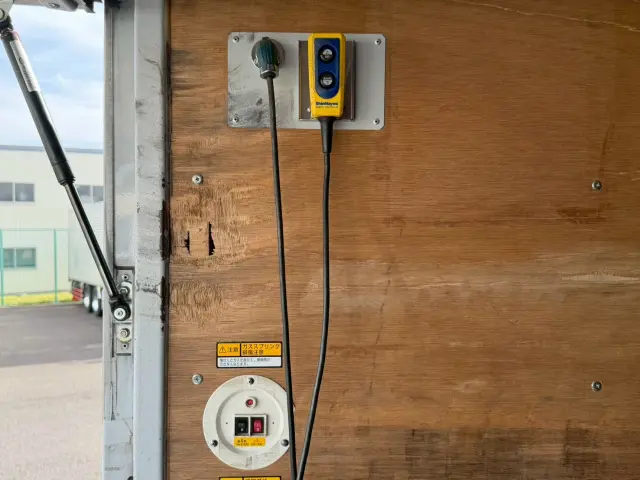 日野 デュトロ TKG-XZU710M(2WD)の写真13