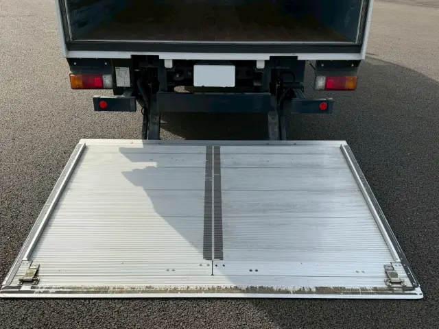 日野 デュトロ TKG-XZU710M(2WD)の写真15