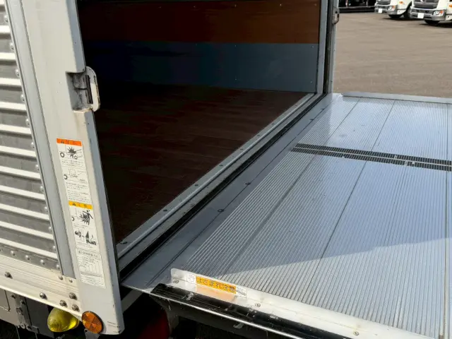 日野 デュトロ TKG-XZU710M(2WD)の写真18