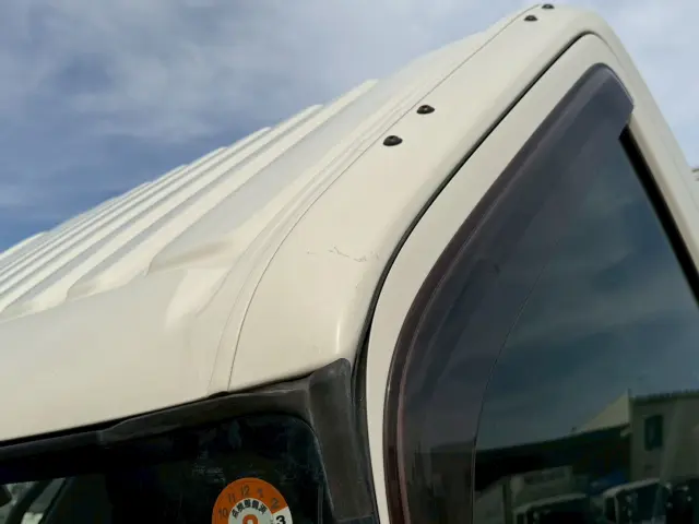 日野 デュトロ TKG-XZU710M(2WD)の写真20