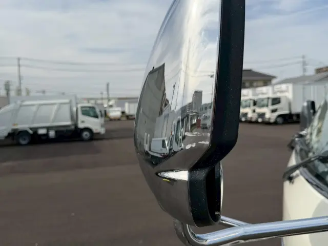 日野 デュトロ TKG-XZU710M(2WD)の写真21