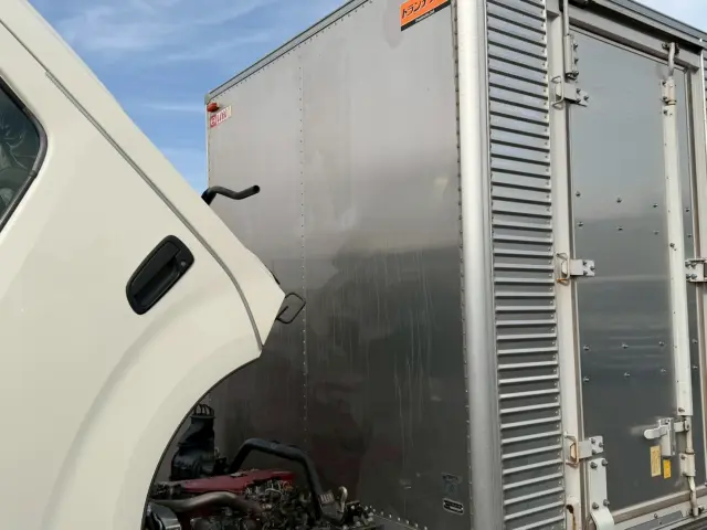 日野 デュトロ TKG-XZU710M(2WD)の写真22